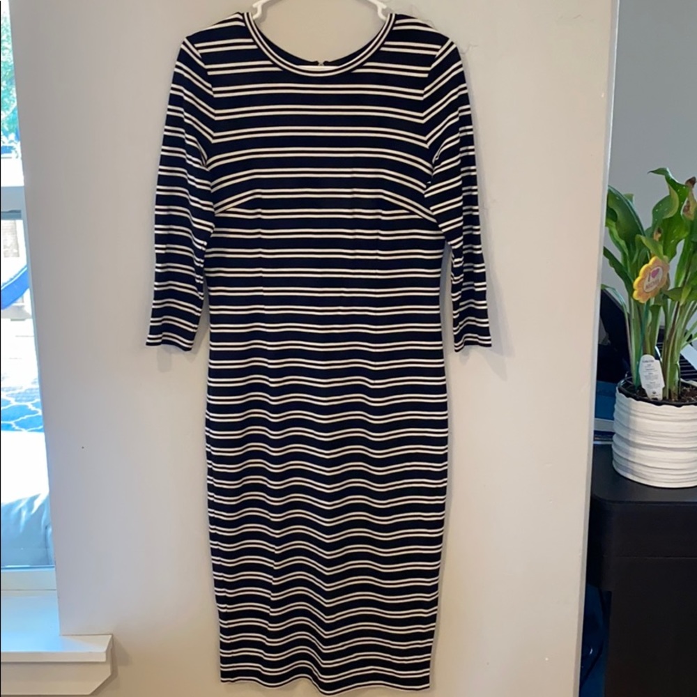 Ann Taylor Dress